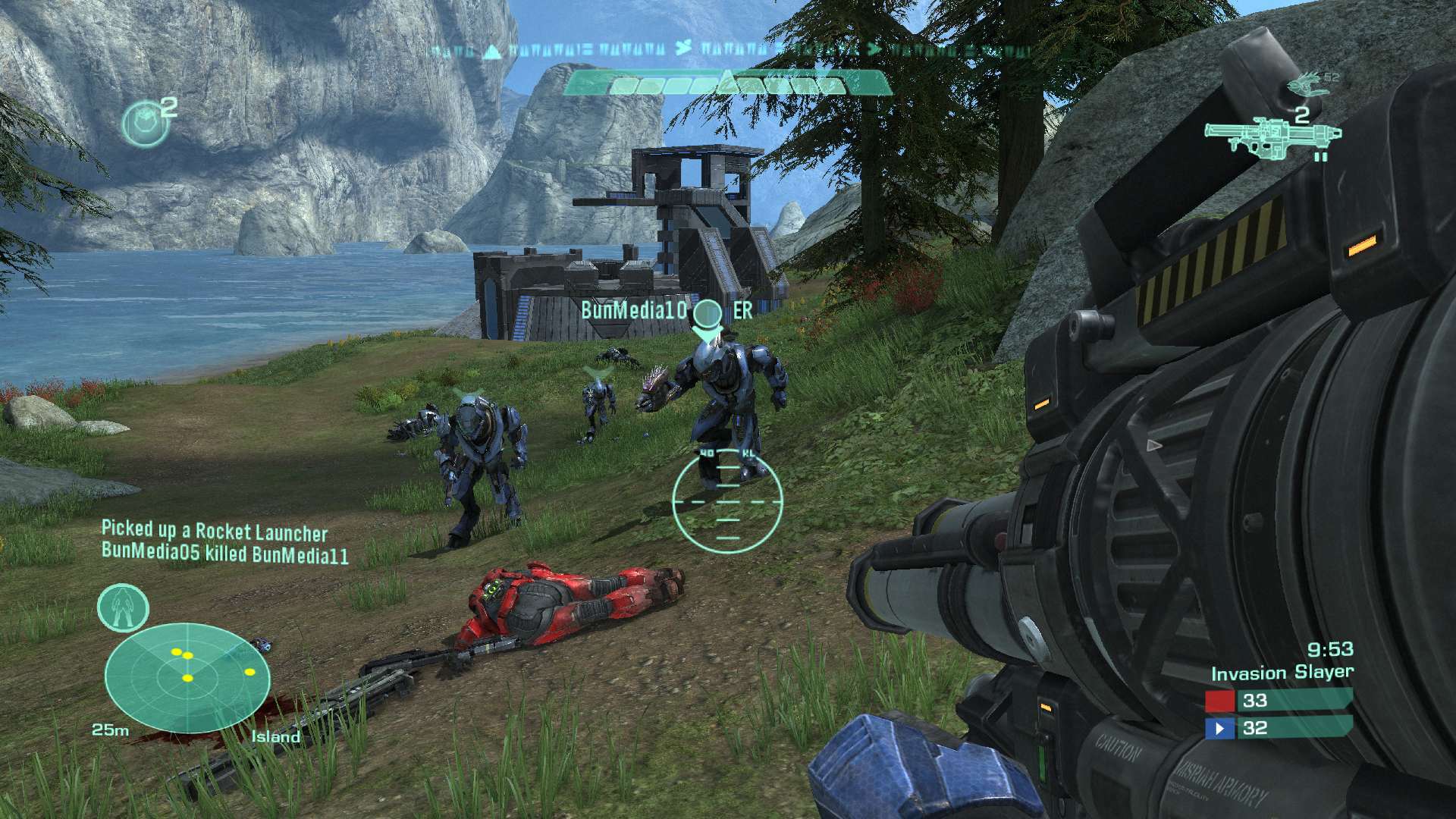 Halo: Reach - Imagen 38